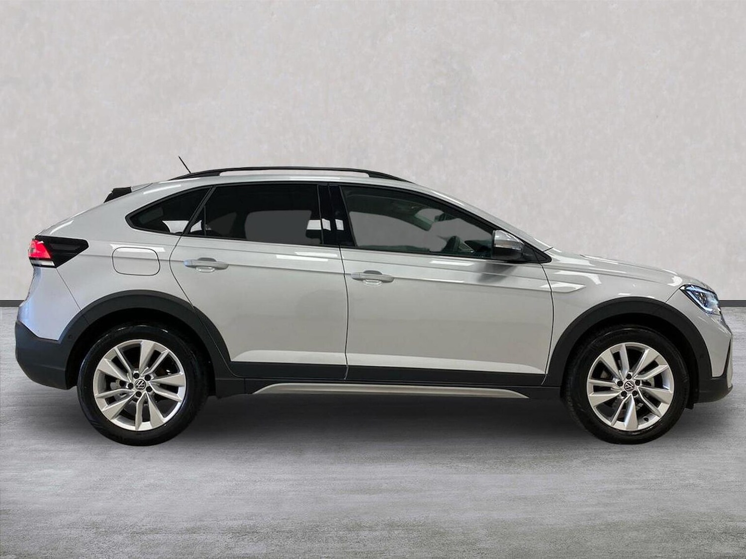 Used Volkswagen Taigo 2025 for sale - 78060610: Photo 3