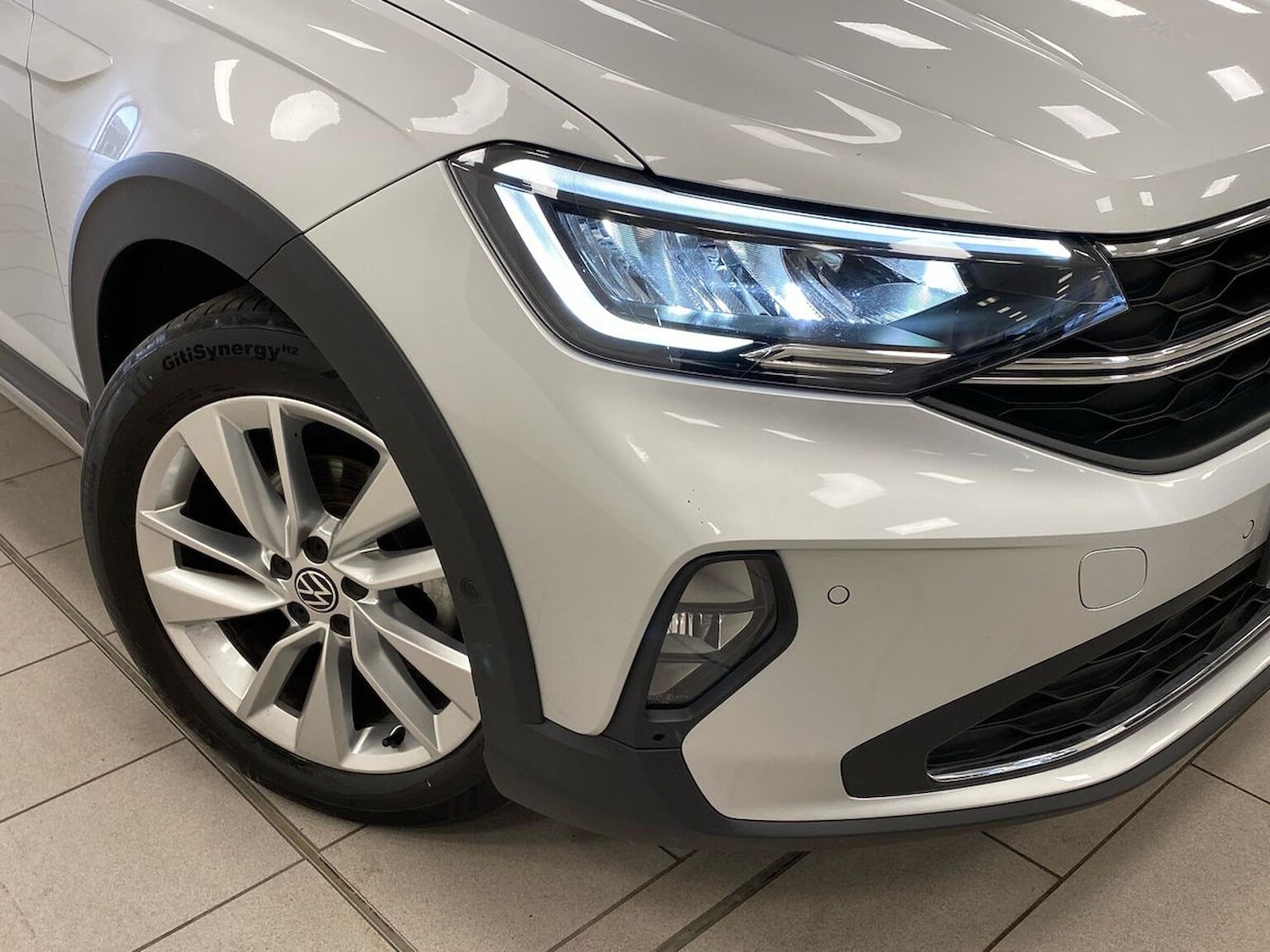 Used Volkswagen Taigo 2025 for sale - 78060610: Photo 30