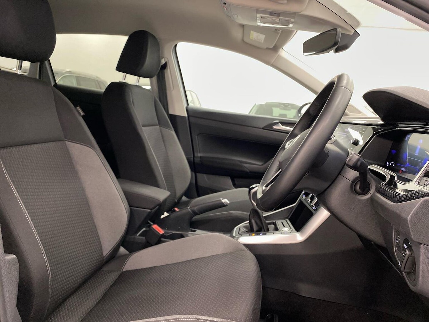 Used Volkswagen Taigo 2025 for sale - 78060610: Photo 31