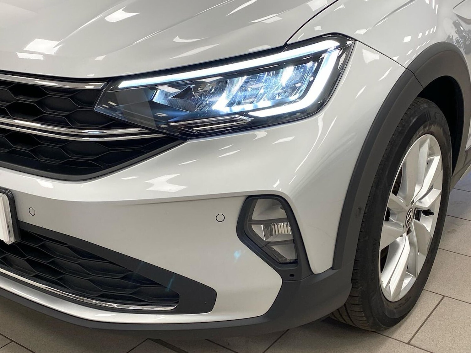 Used Volkswagen Taigo 2025 for sale - 78060610: Photo 34