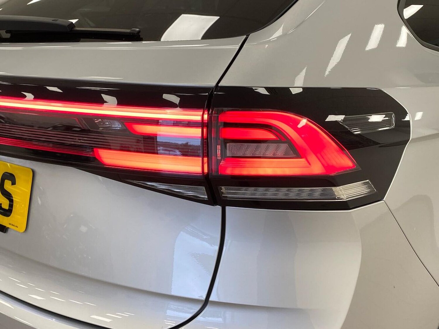 Used Volkswagen Taigo 2025 for sale - 78060610: Photo 36