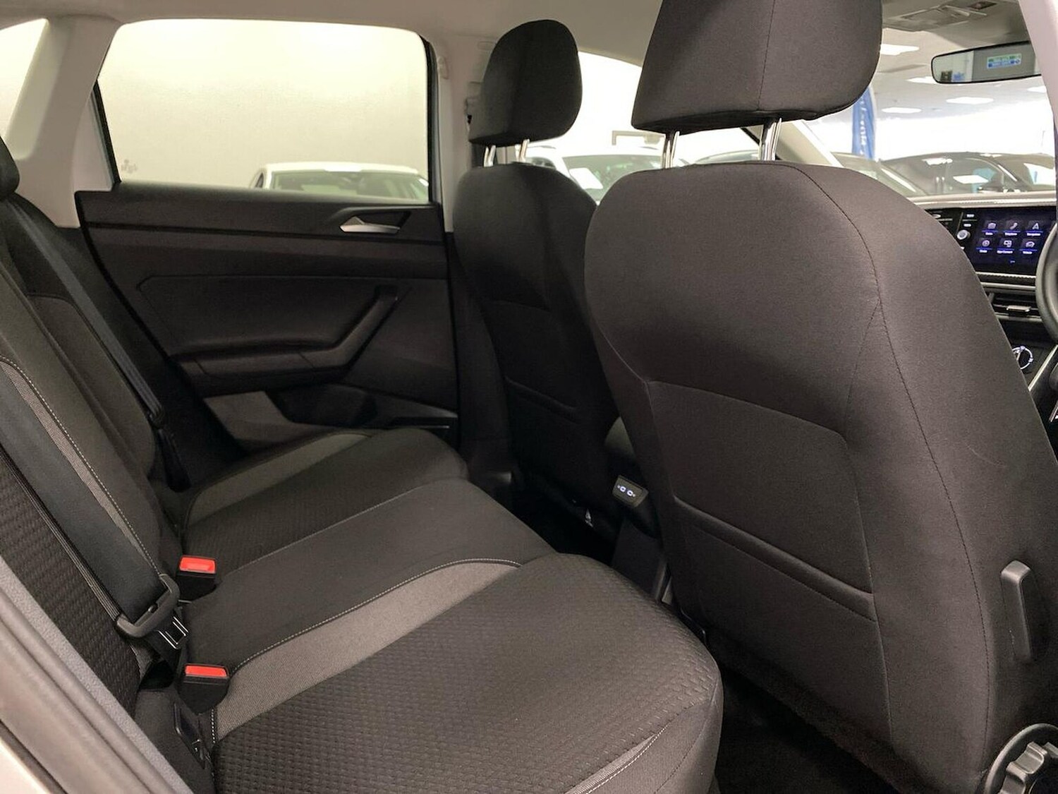 Used Volkswagen Taigo 2025 for sale - 78060610: Photo 37