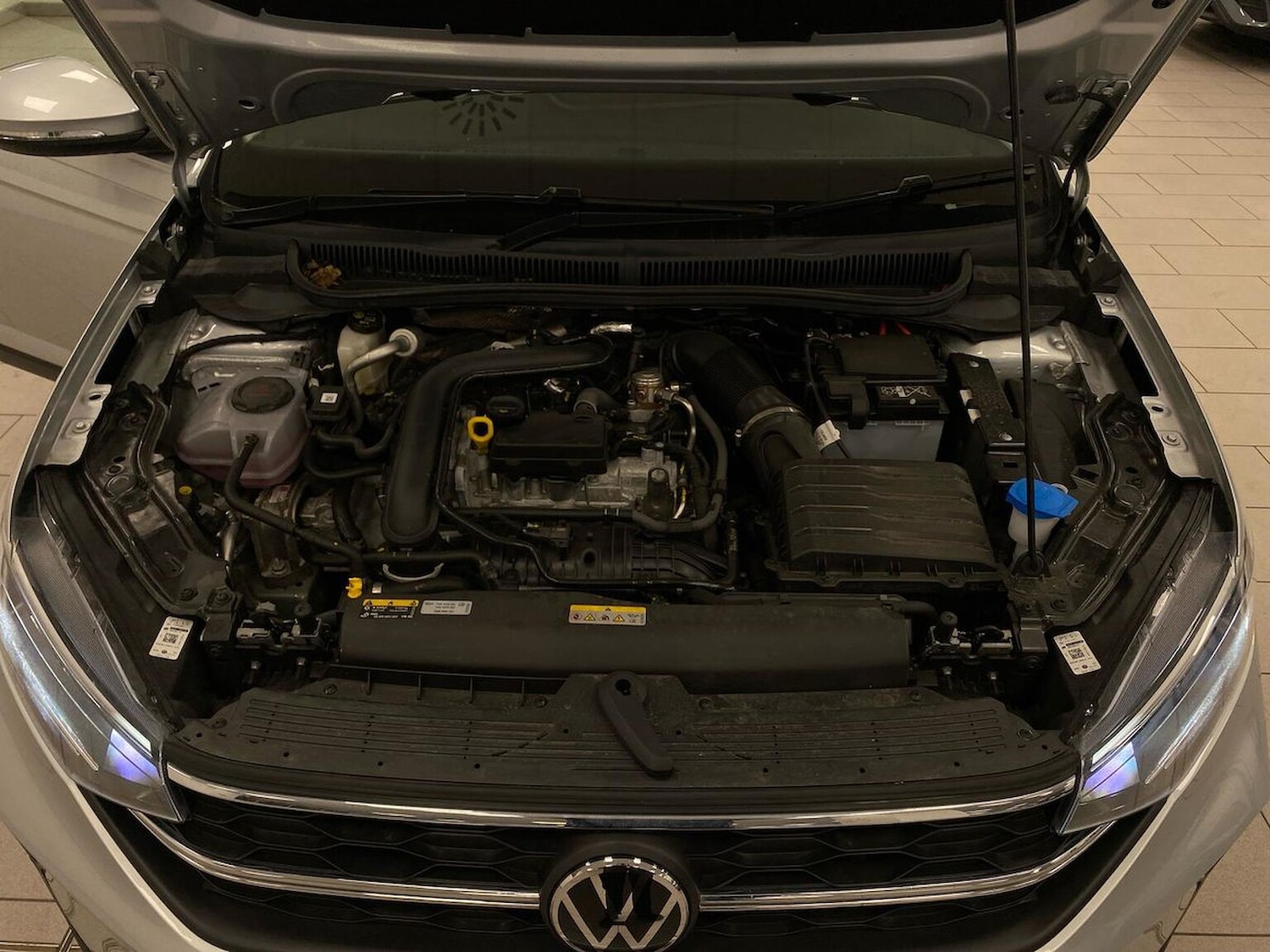 Used Volkswagen Taigo 2025 for sale - 78060610: Photo 39