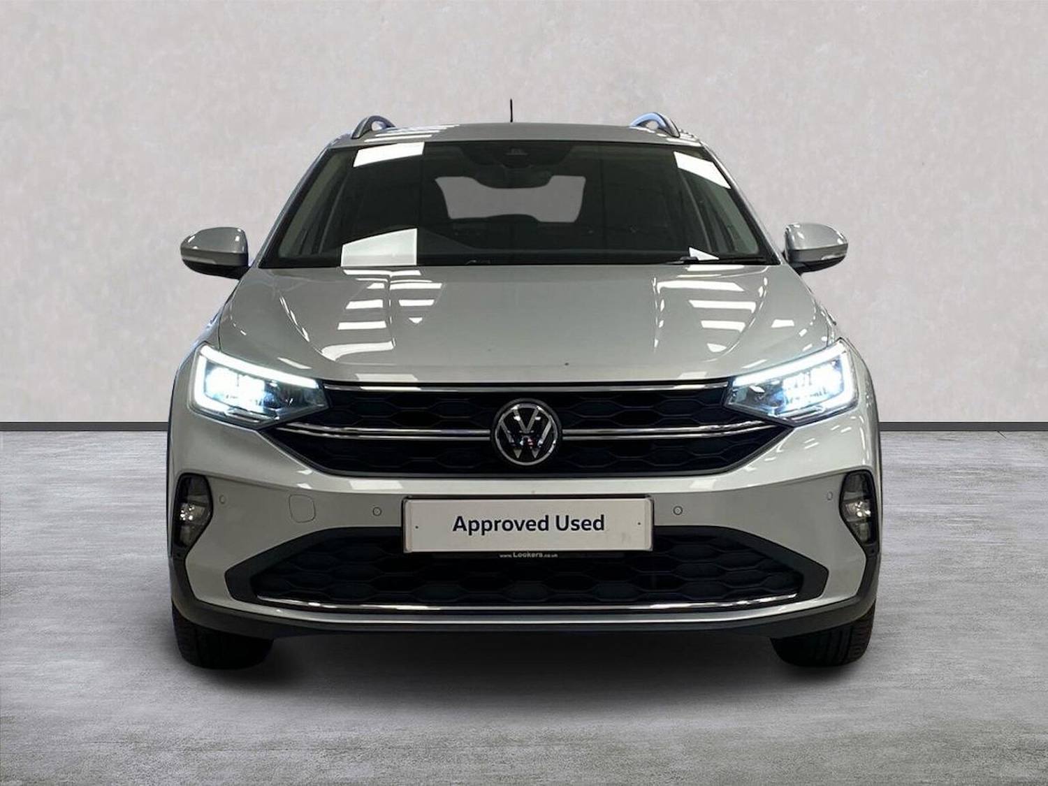 Used Volkswagen Taigo 2025 for sale - 78060610: Photo 5