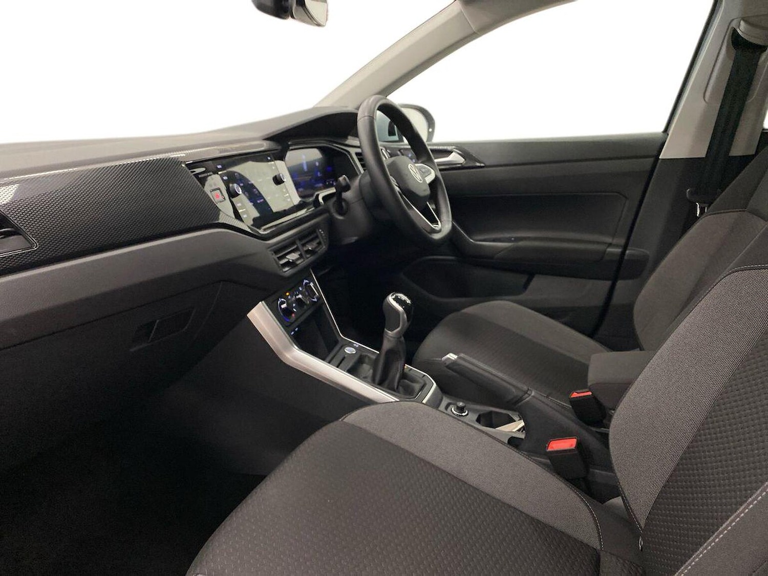 Used Volkswagen Taigo 2025 for sale - 78060610: Photo 7