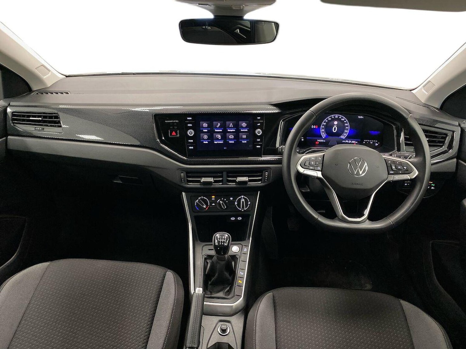 Used Volkswagen Taigo 2025 for sale - 78060610: Photo 8