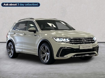 Used Volkswagen Tiguan 2023 for sale - 79277462: Photo