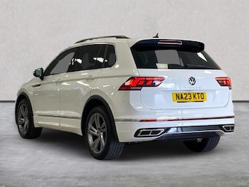 Used Volkswagen Tiguan 2023 for sale - 79277462: Photo
