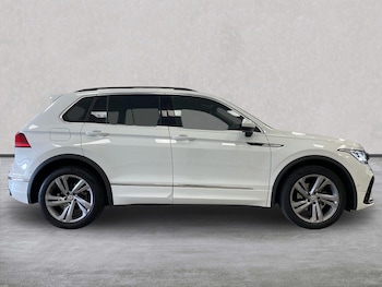 Used Volkswagen Tiguan 2023 for sale - 79277462: Photo