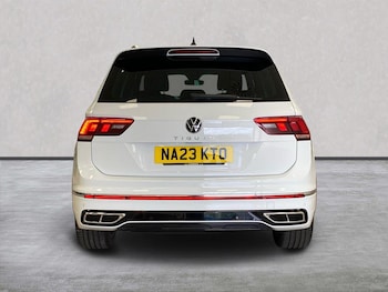 Used Volkswagen Tiguan 2023 for sale - 79277462: Photo