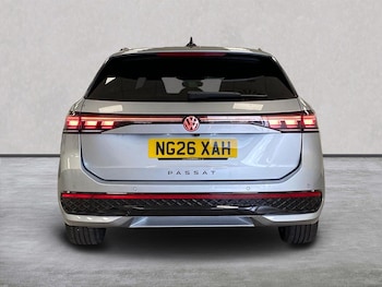 Used Volkswagen Passat 2026 for sale - 79320726: Photo