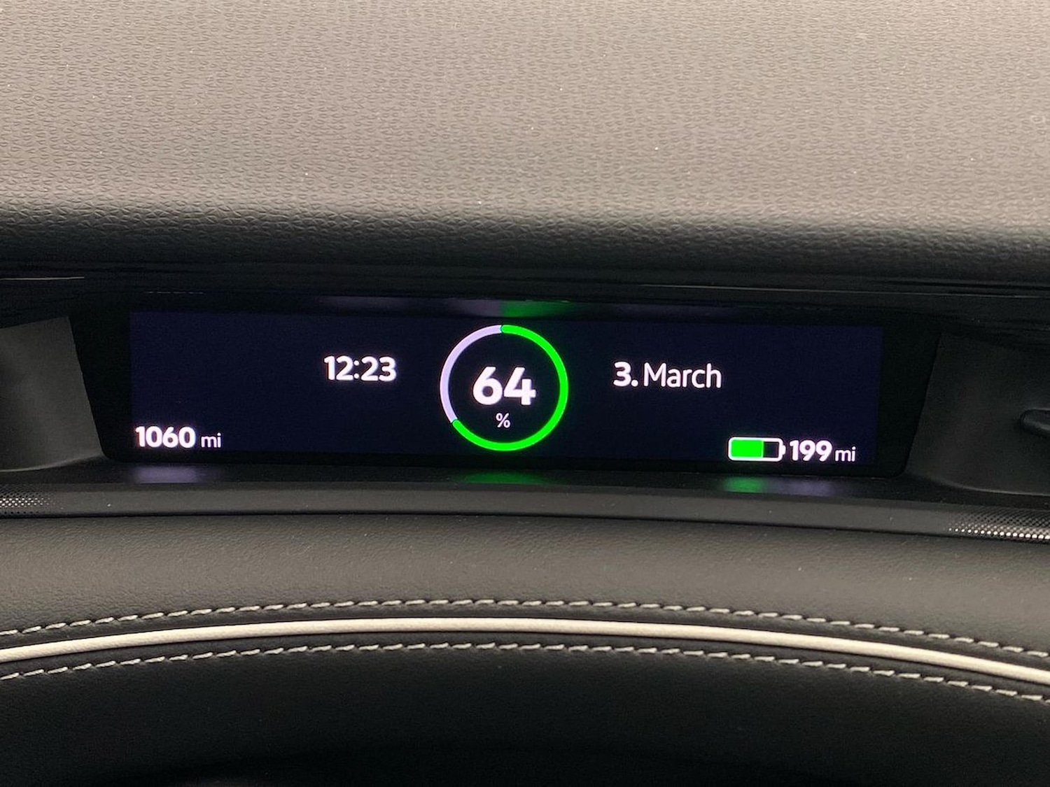 Used Volkswagen ID.7 2026 for sale - 77980063: Photo 10