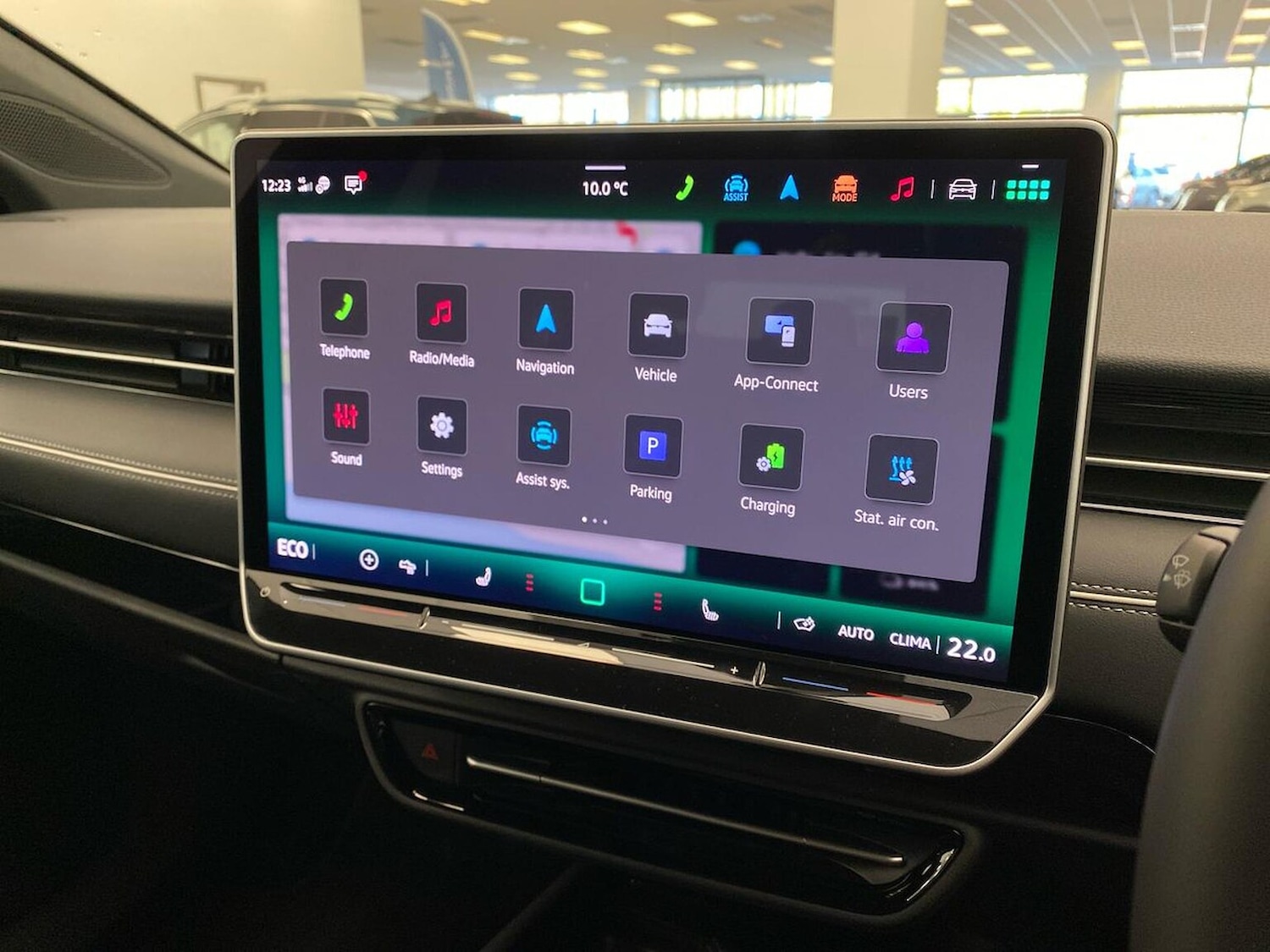 Used Volkswagen ID.7 2026 for sale - 77980063: Photo 11