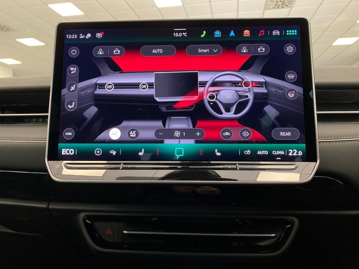 Used Volkswagen ID.7 2026 for sale - 77980063: Photo 12