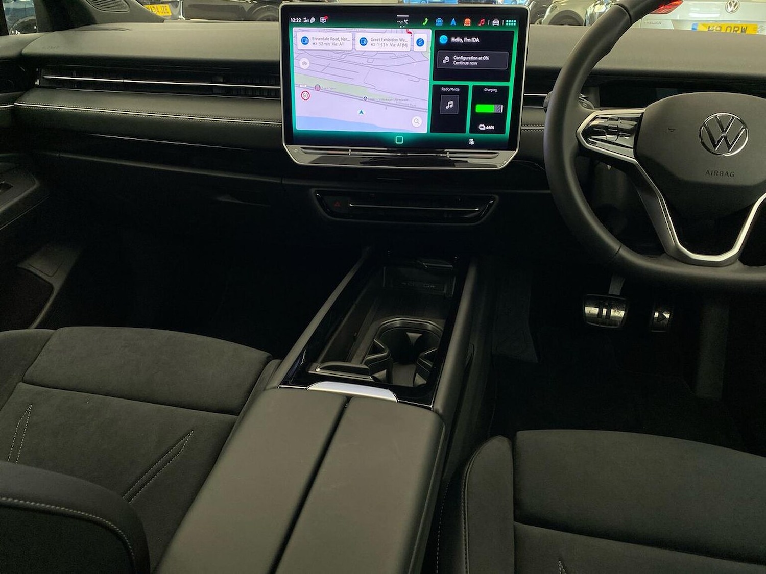 Used Volkswagen ID.7 2026 for sale - 77980063: Photo 13