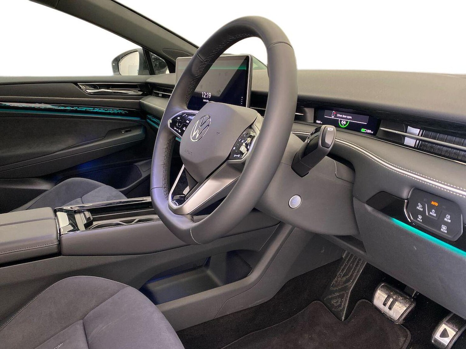 Used Volkswagen ID.7 2026 for sale - 77980063: Photo 15