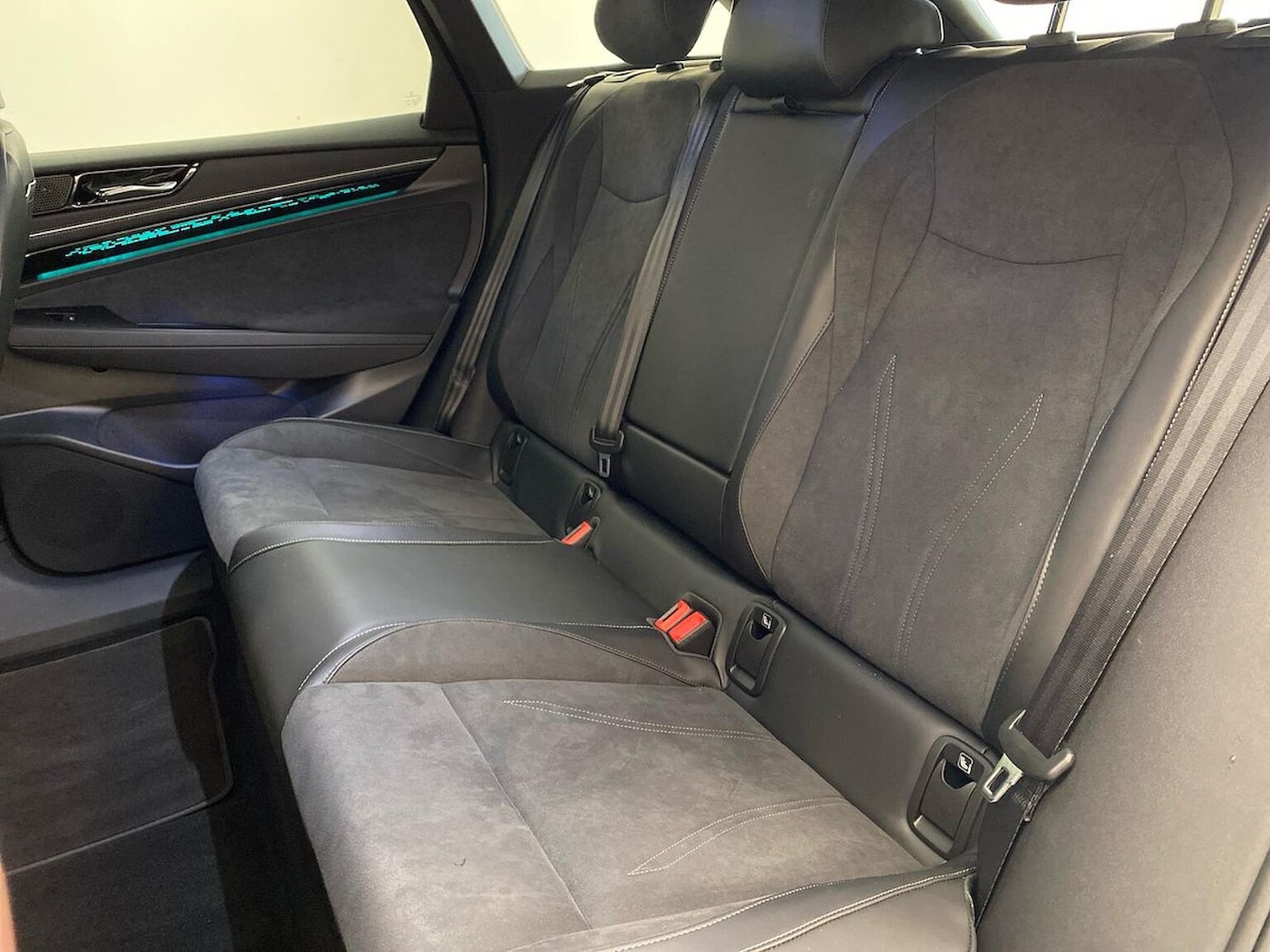 Used Volkswagen ID.7 2026 for sale - 77980063: Photo 16