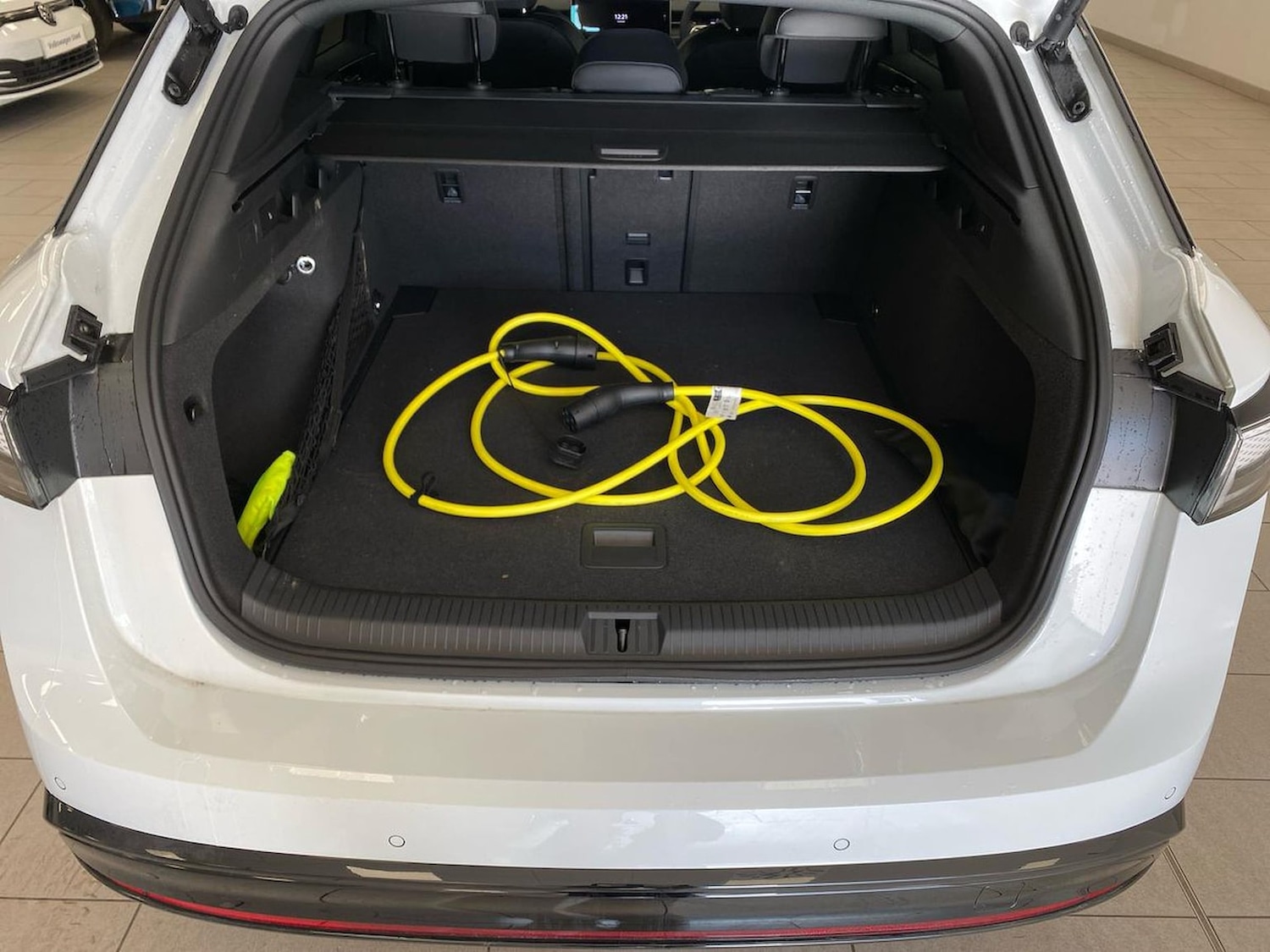 Used Volkswagen ID.7 2026 for sale - 77980063: Photo 17