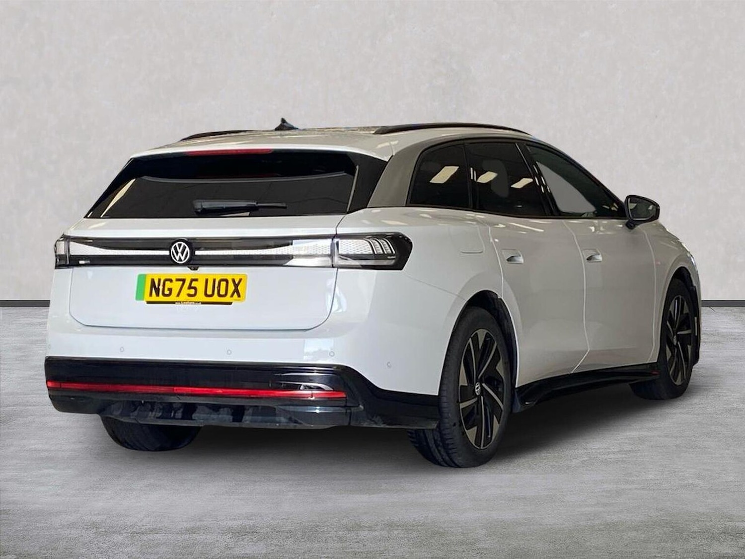 Used Volkswagen ID.7 2026 for sale - 77980063: Photo 18