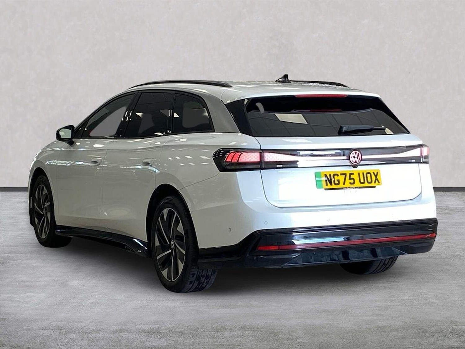 Used Volkswagen ID.7 2026 for sale - 77980063: Photo 2