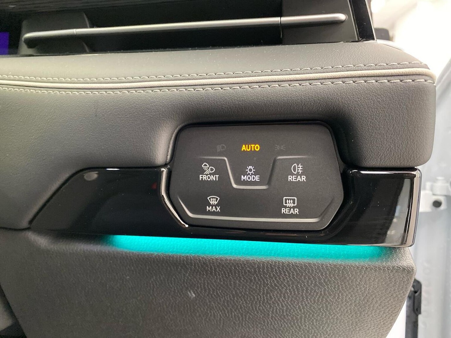 Used Volkswagen ID.7 2026 for sale - 77980063: Photo 22