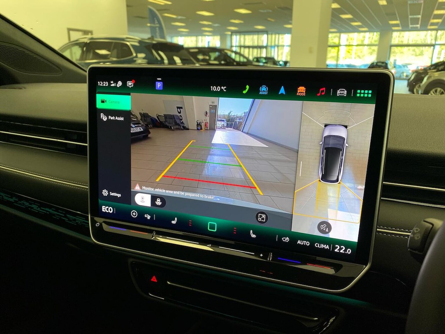 Used Volkswagen ID.7 2026 for sale - 77980063: Photo 23