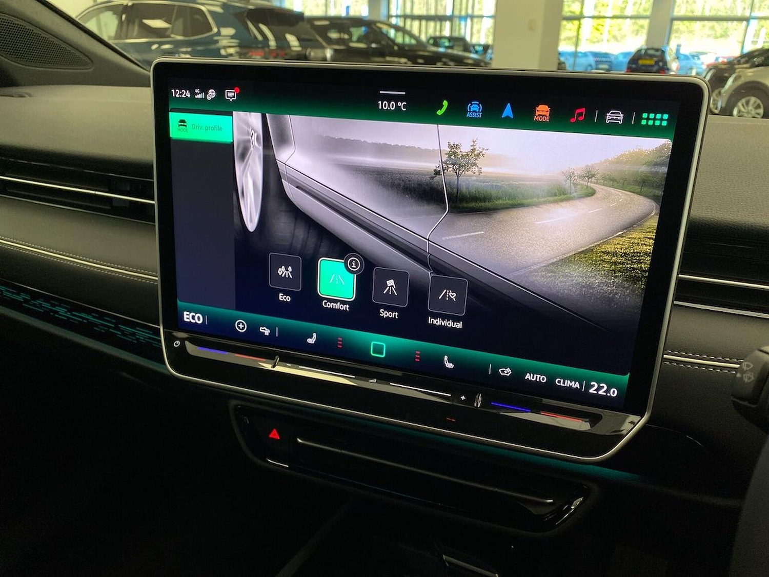 Used Volkswagen ID.7 2026 for sale - 77980063: Photo 25