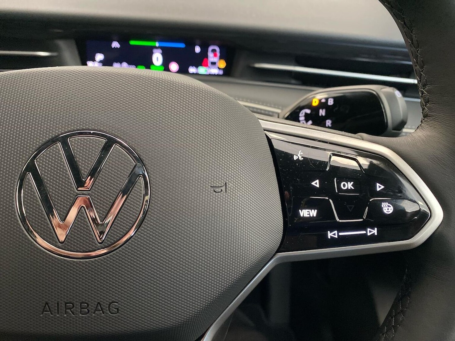 Used Volkswagen ID.7 2026 for sale - 77980063: Photo 26