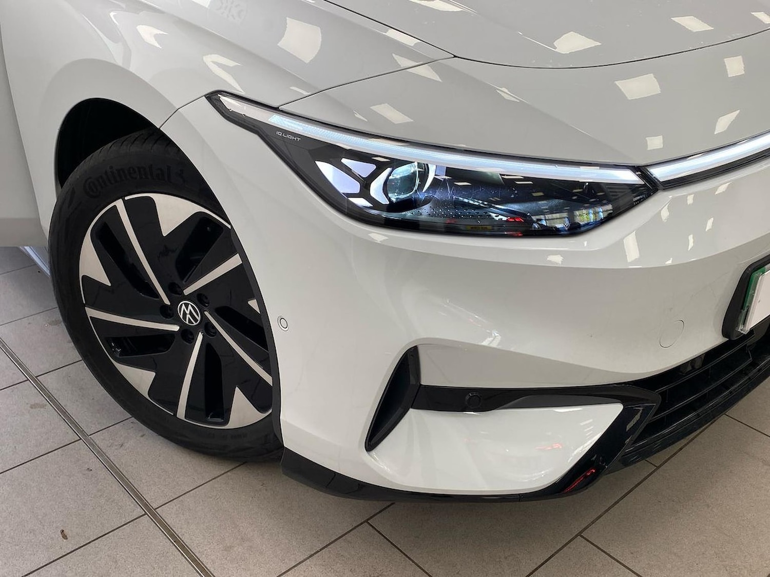 Used Volkswagen ID.7 2026 for sale - 77980063: Photo 30