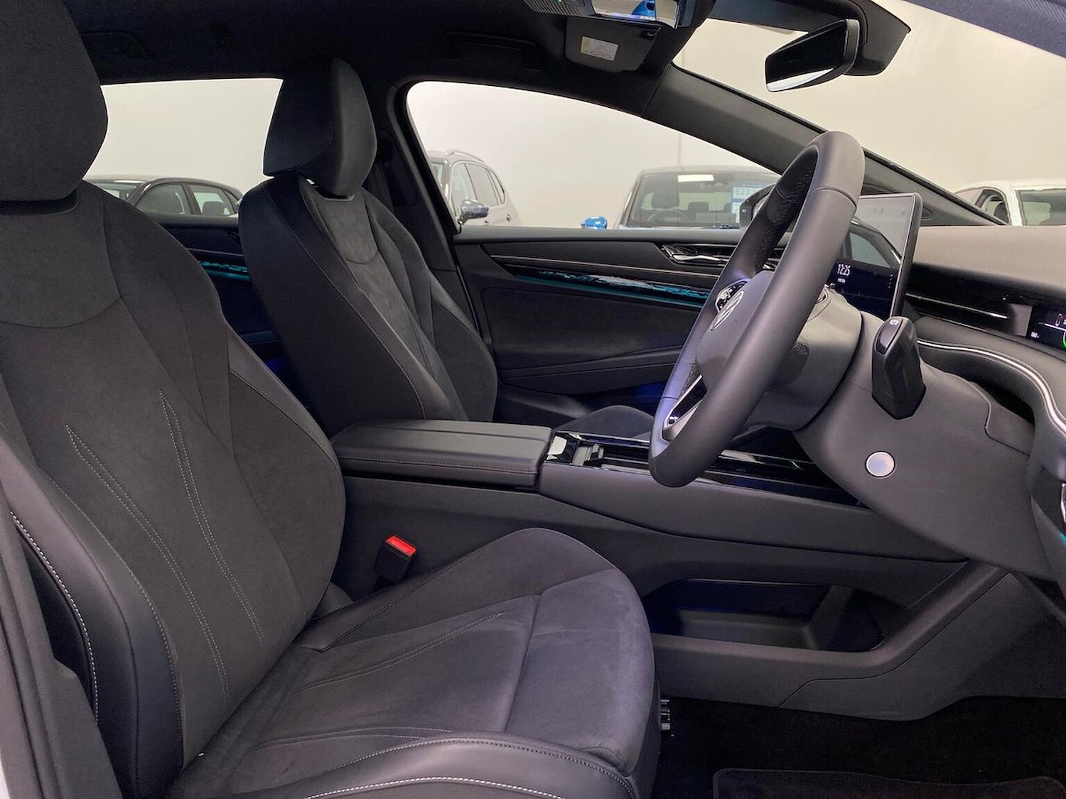 Used Volkswagen ID.7 2026 for sale - 77980063: Photo 31