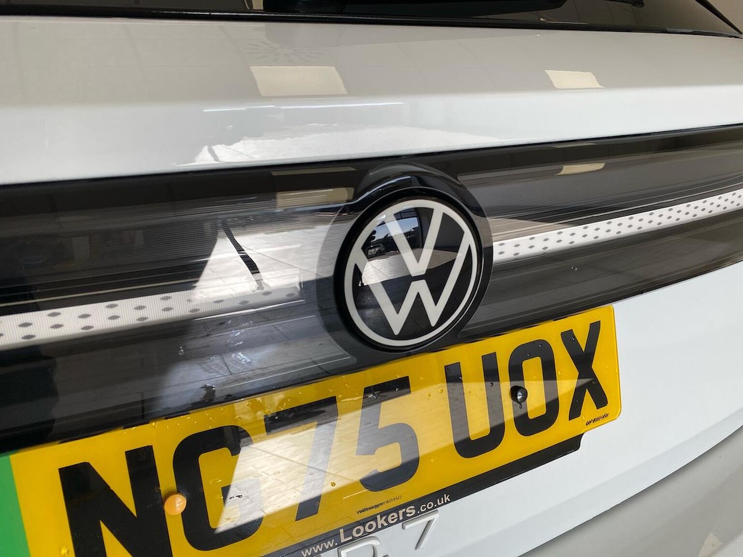 Used Volkswagen ID.7 2026 for sale - 77980063: Photo 32