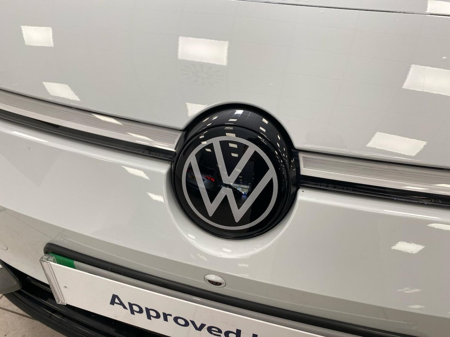 Used Volkswagen ID.7 2026 for sale - 77980063: Photo 33