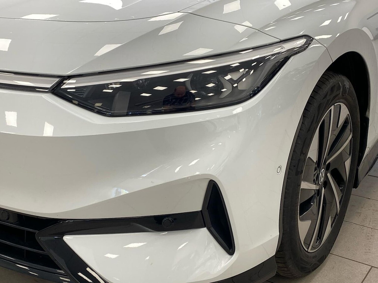 Used Volkswagen ID.7 2026 for sale - 77980063: Photo 34