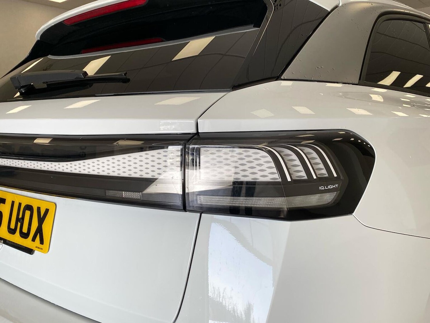 Used Volkswagen ID.7 2026 for sale - 77980063: Photo 36