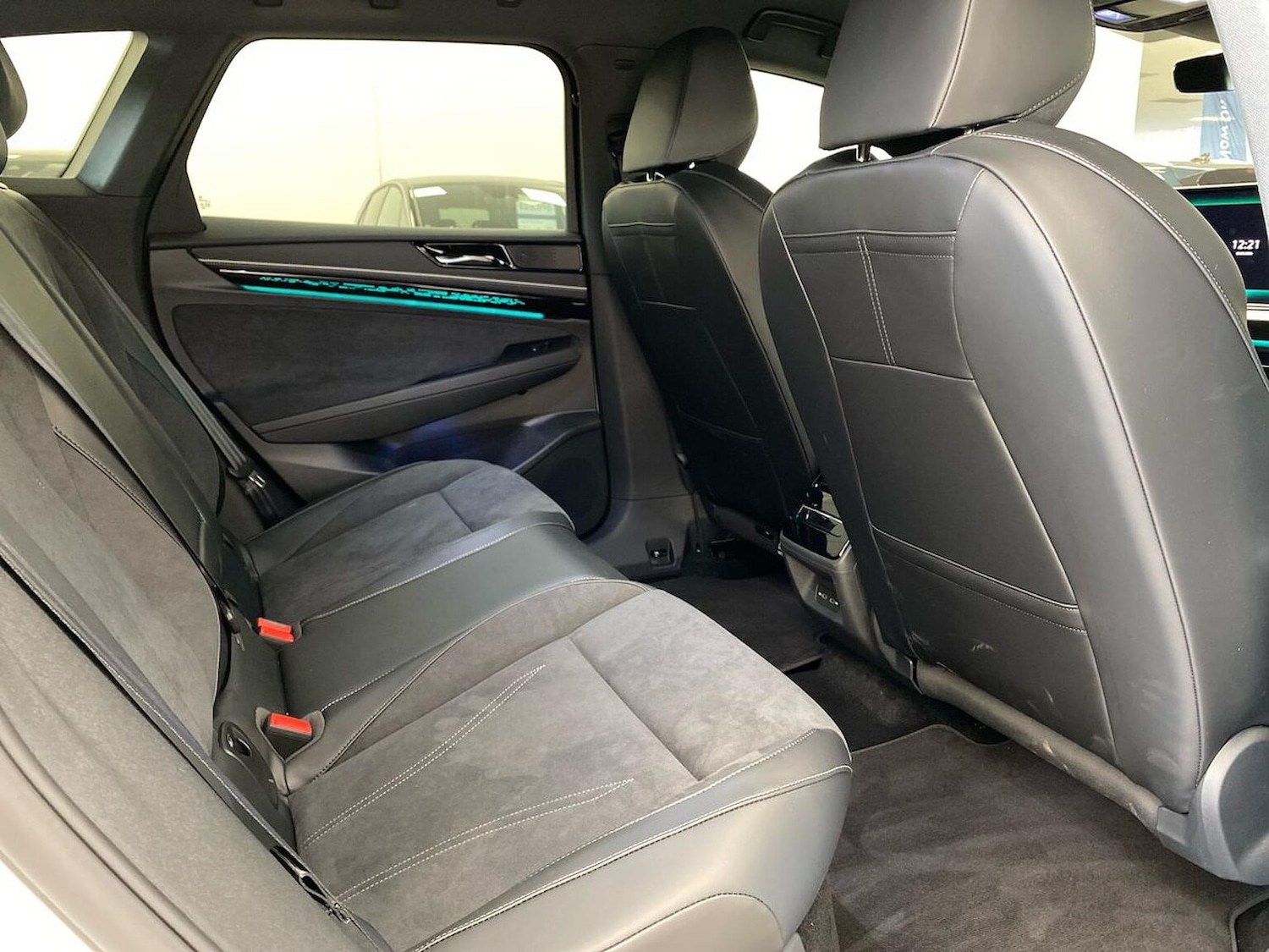 Used Volkswagen ID.7 2026 for sale - 77980063: Photo 37