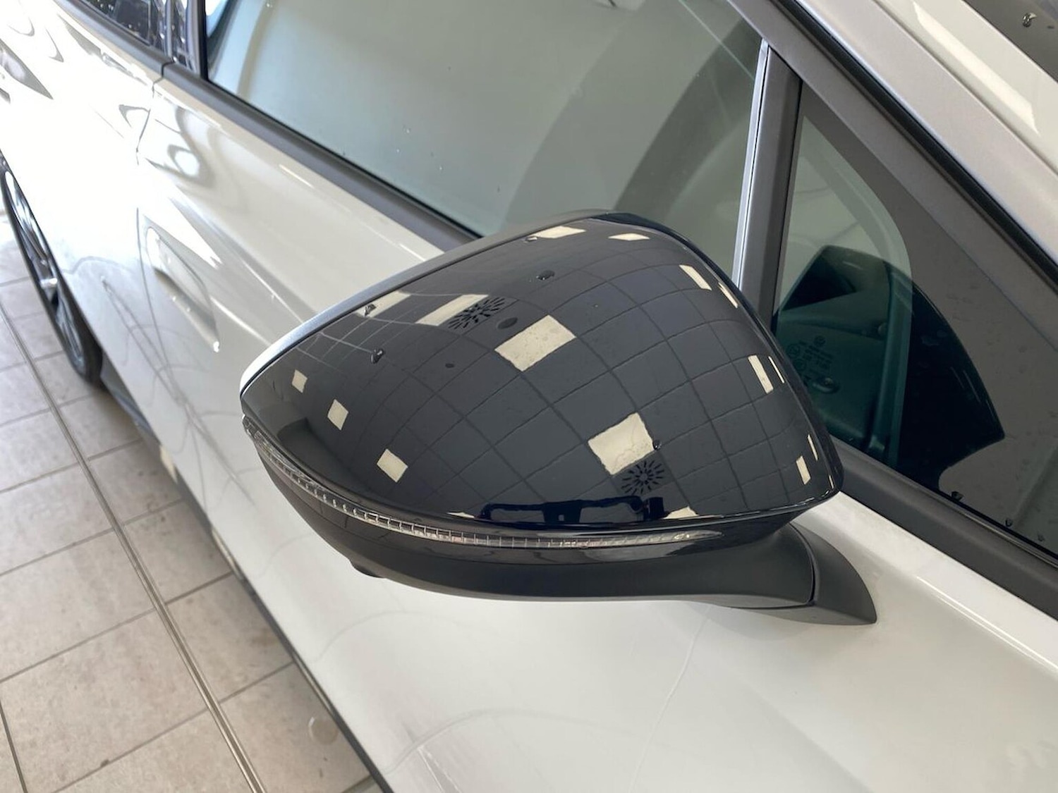 Used Volkswagen ID.7 2026 for sale - 77980063: Photo 38