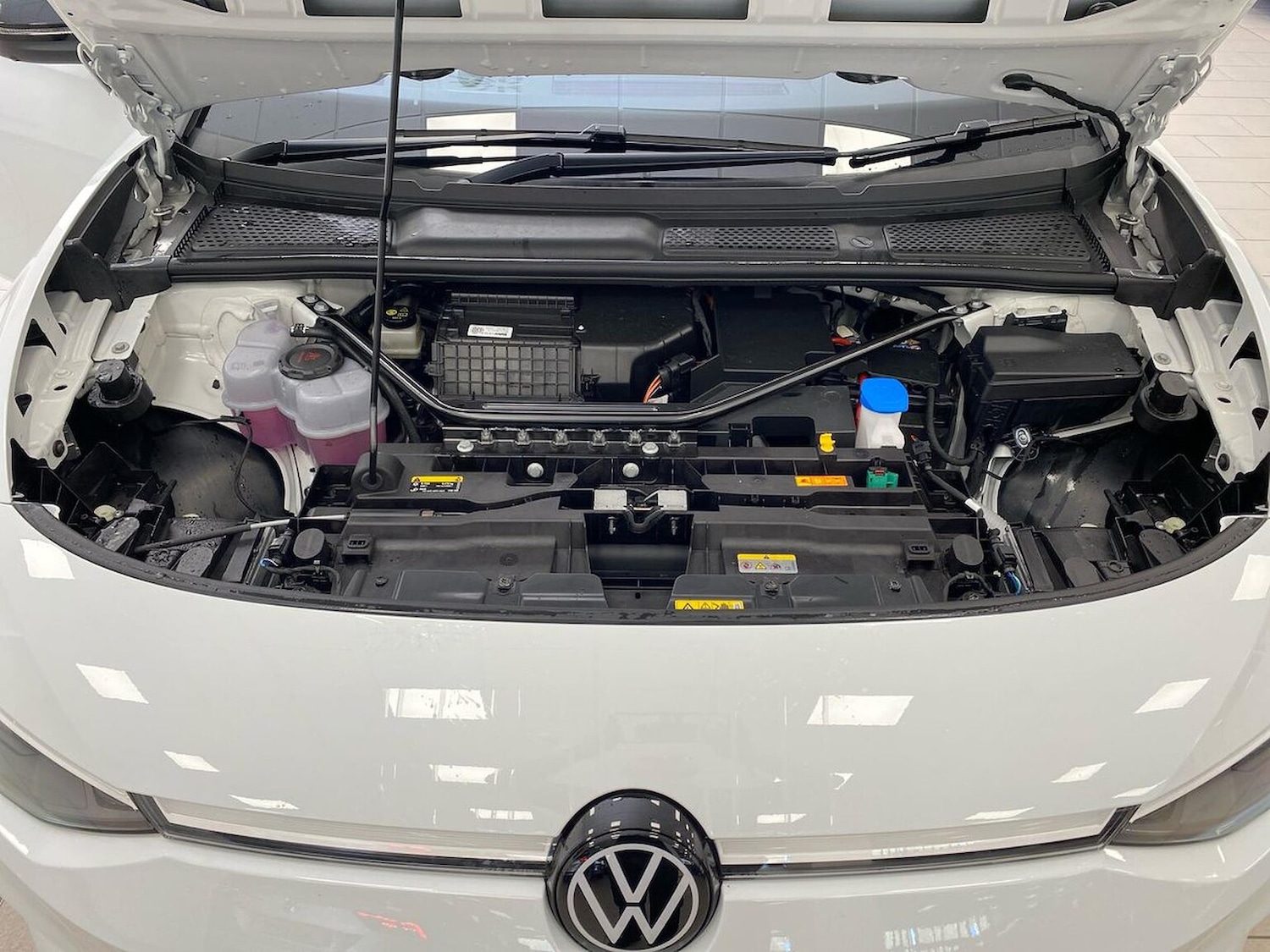 Used Volkswagen ID.7 2026 for sale - 77980063: Photo 39