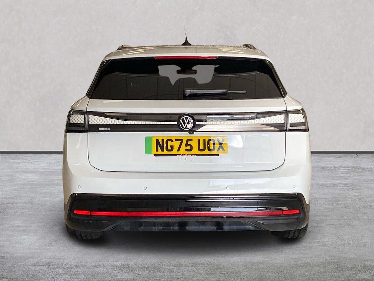 Used Volkswagen ID.7 2026 for sale - 77980063: Photo 4