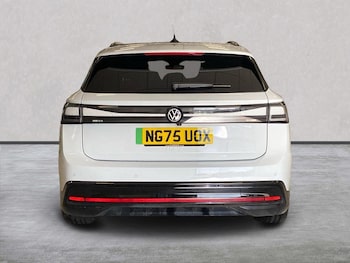 Used Volkswagen ID.7 2026 for sale - 77980063: Photo