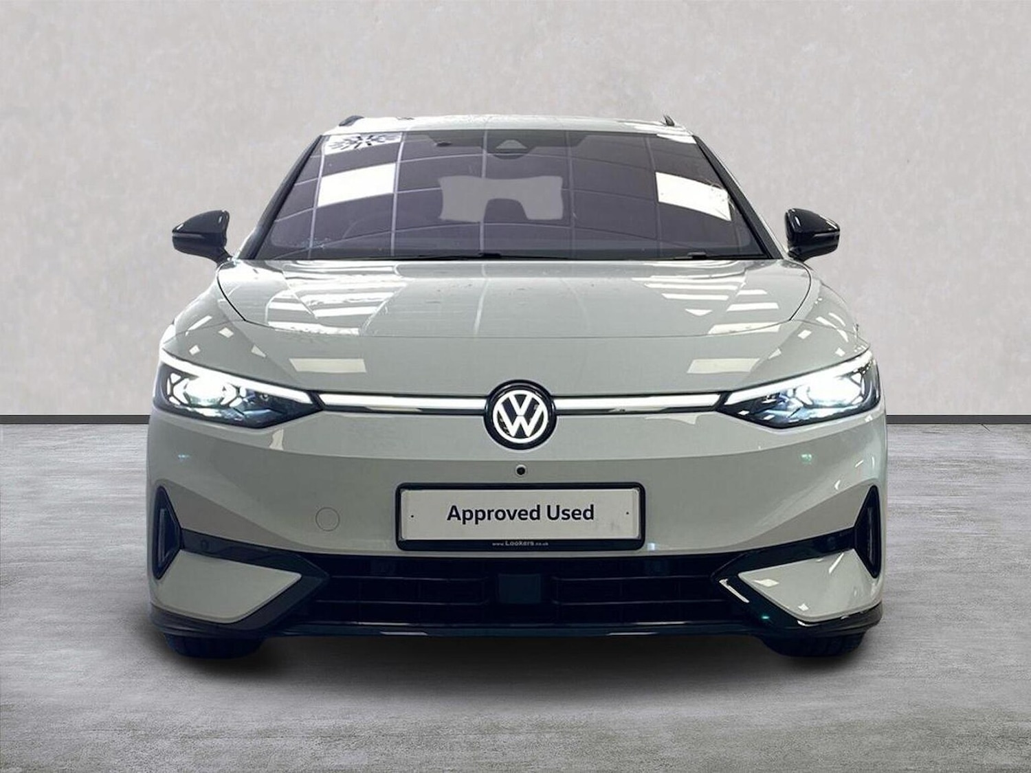 Used Volkswagen ID.7 2026 for sale - 77980063: Photo 5