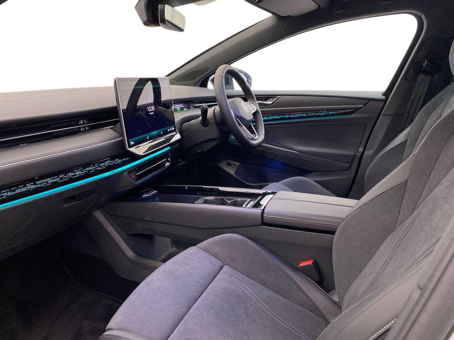 Used Volkswagen ID.7 2026 for sale - 77980063: Photo 7