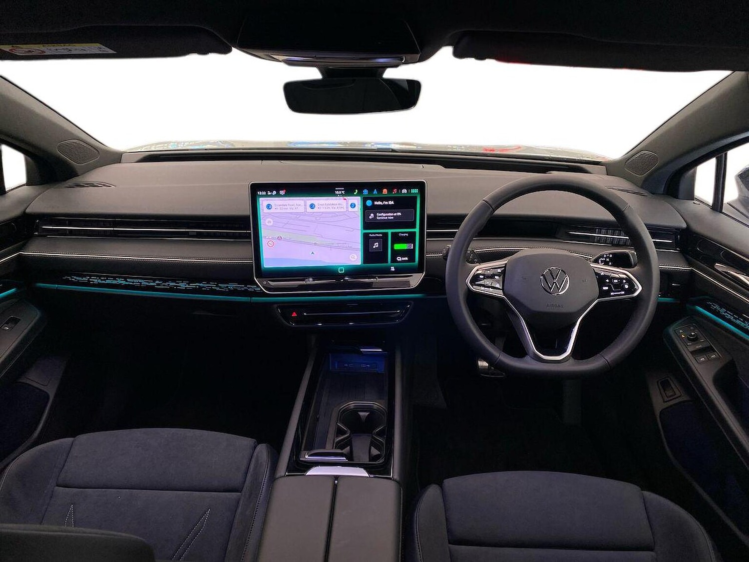 Used Volkswagen ID.7 2026 for sale - 77980063: Photo 8