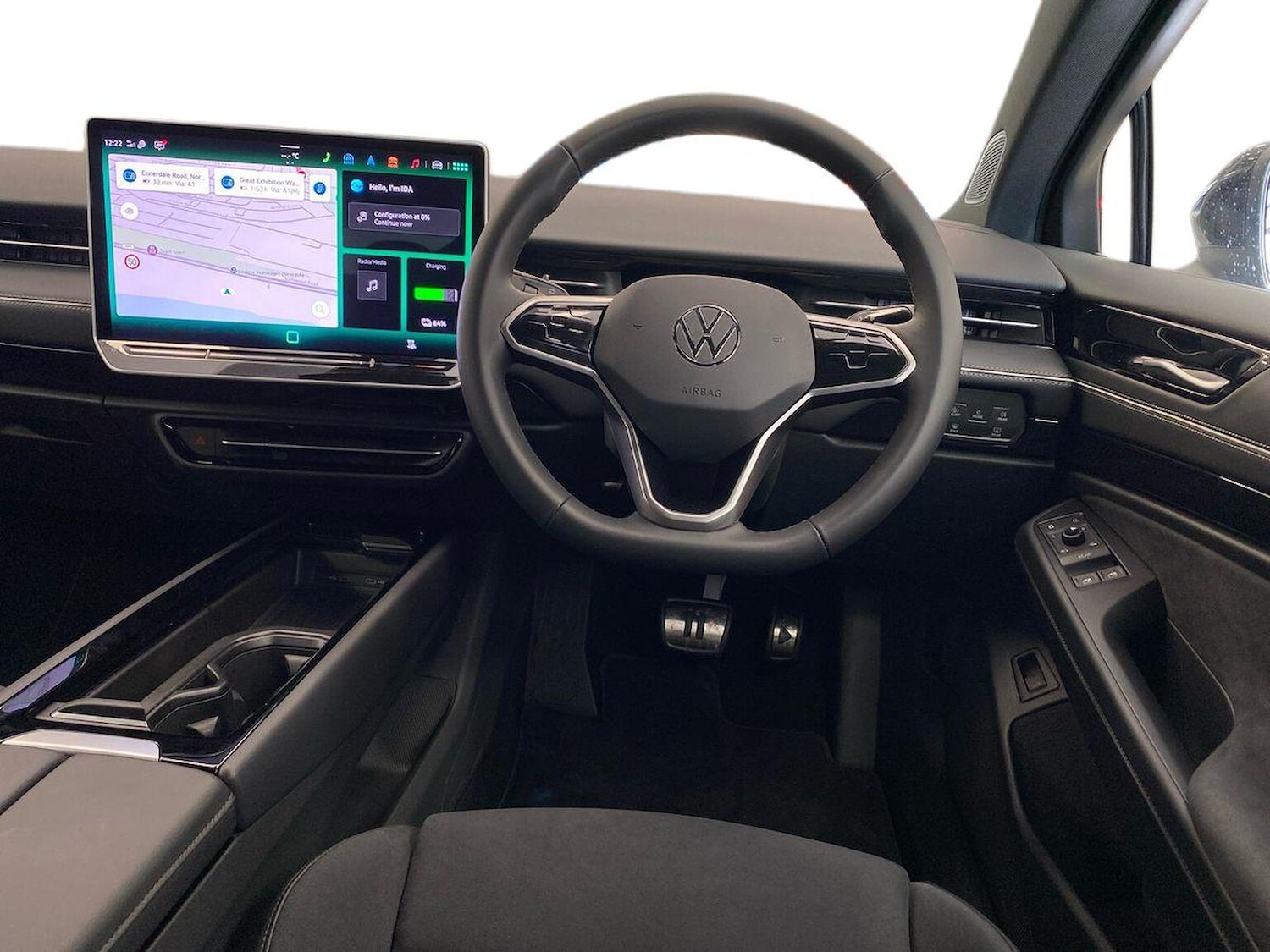 Used Volkswagen ID.7 2026 for sale - 77980063: Photo 9