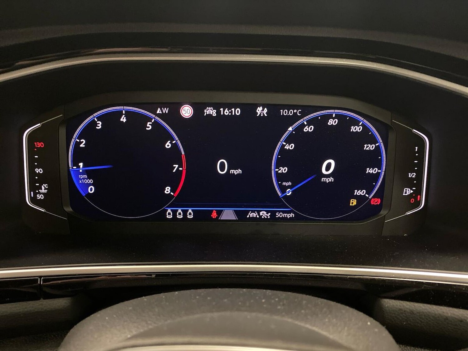 Used Volkswagen T-Roc 2025 for sale - 76785267: Photo 10