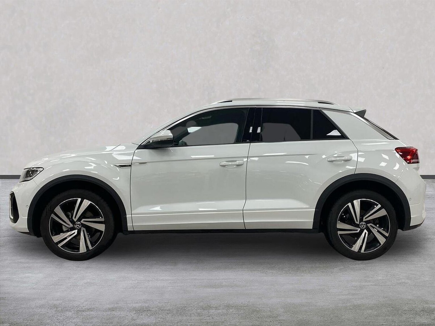 Used Volkswagen T-Roc 2025 for sale - 76785267: Photo 19