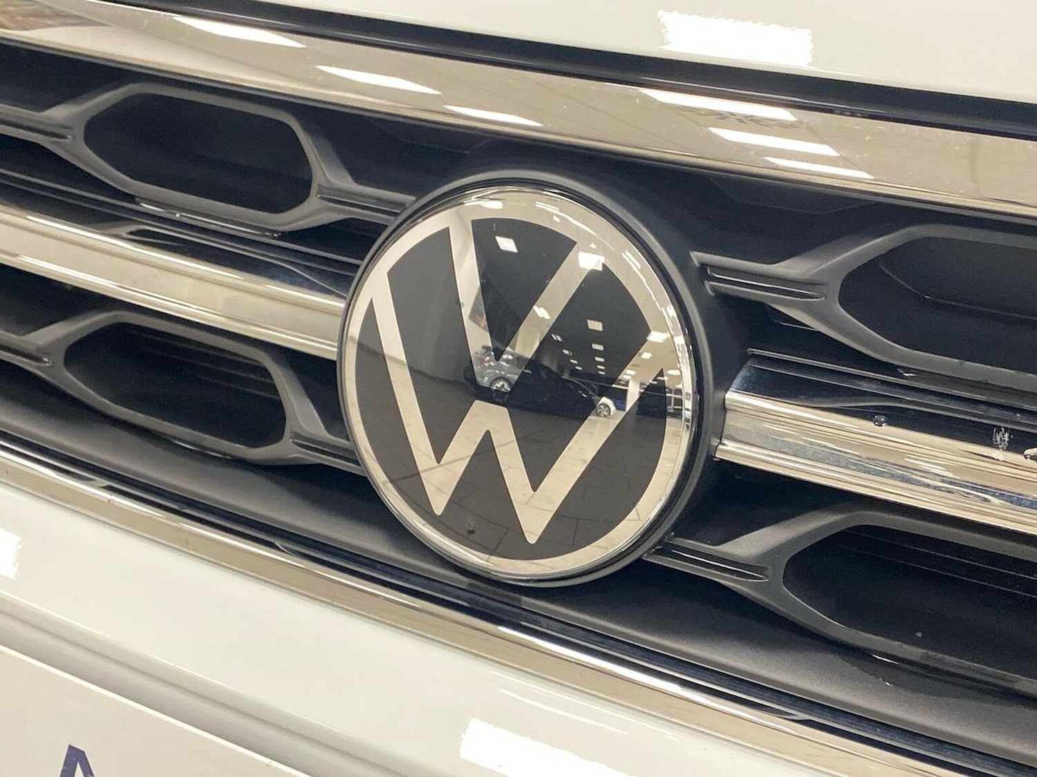 Used Volkswagen T-Roc 2025 for sale - 76785267: Photo 33