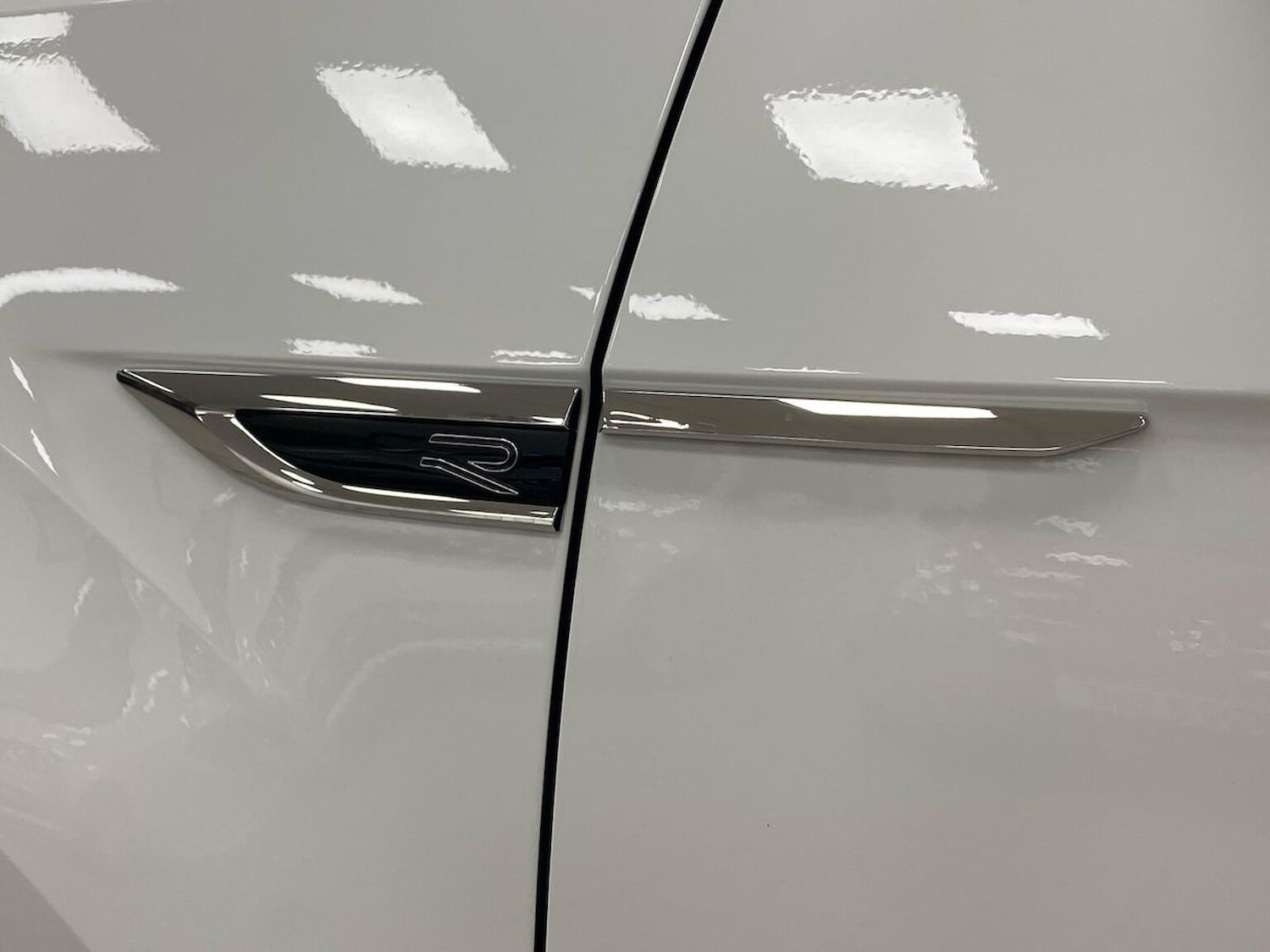 Used Volkswagen T-Roc 2025 for sale - 76785267: Photo 35