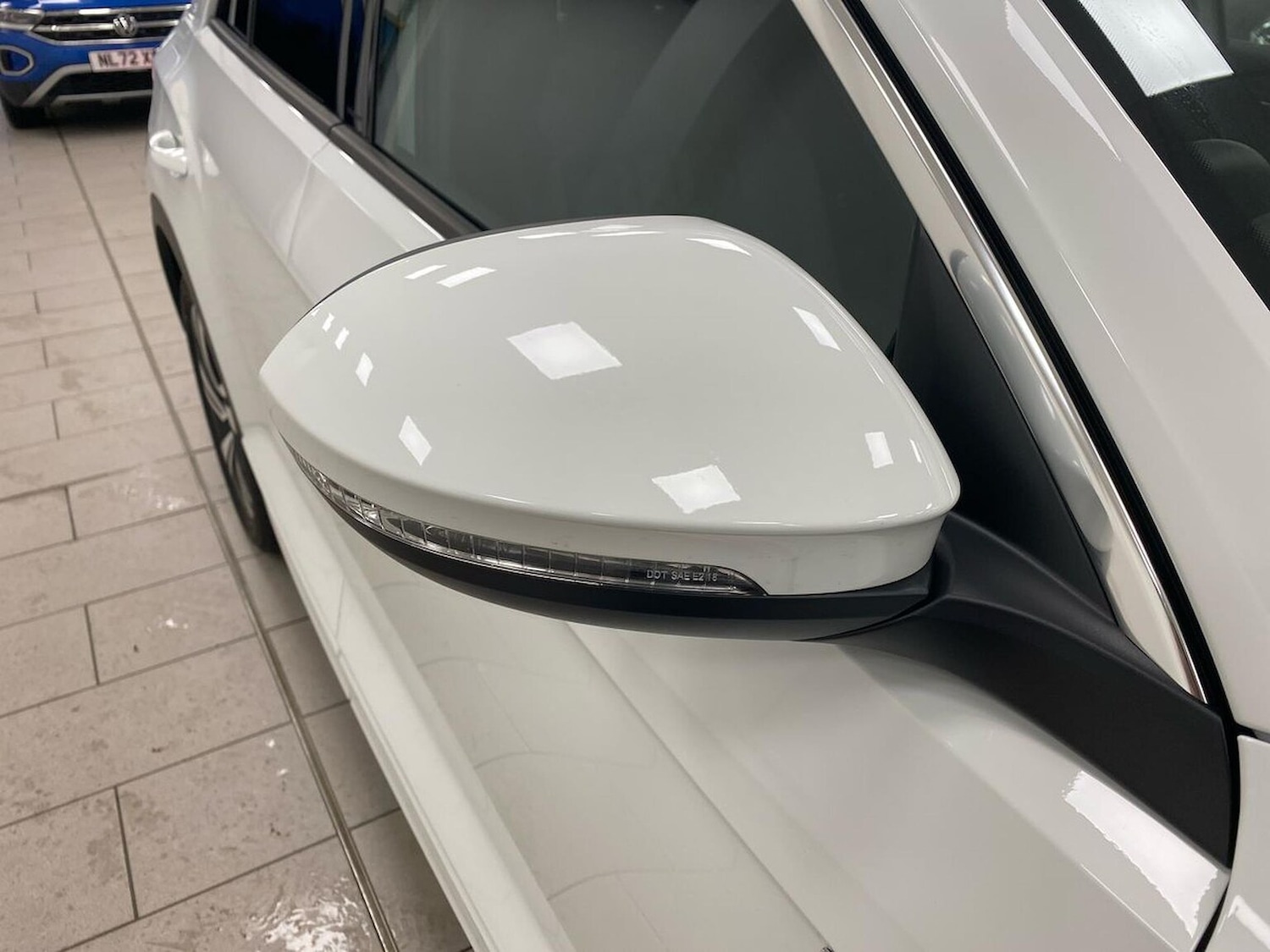 Used Volkswagen T-Roc 2025 for sale - 76785267: Photo 38