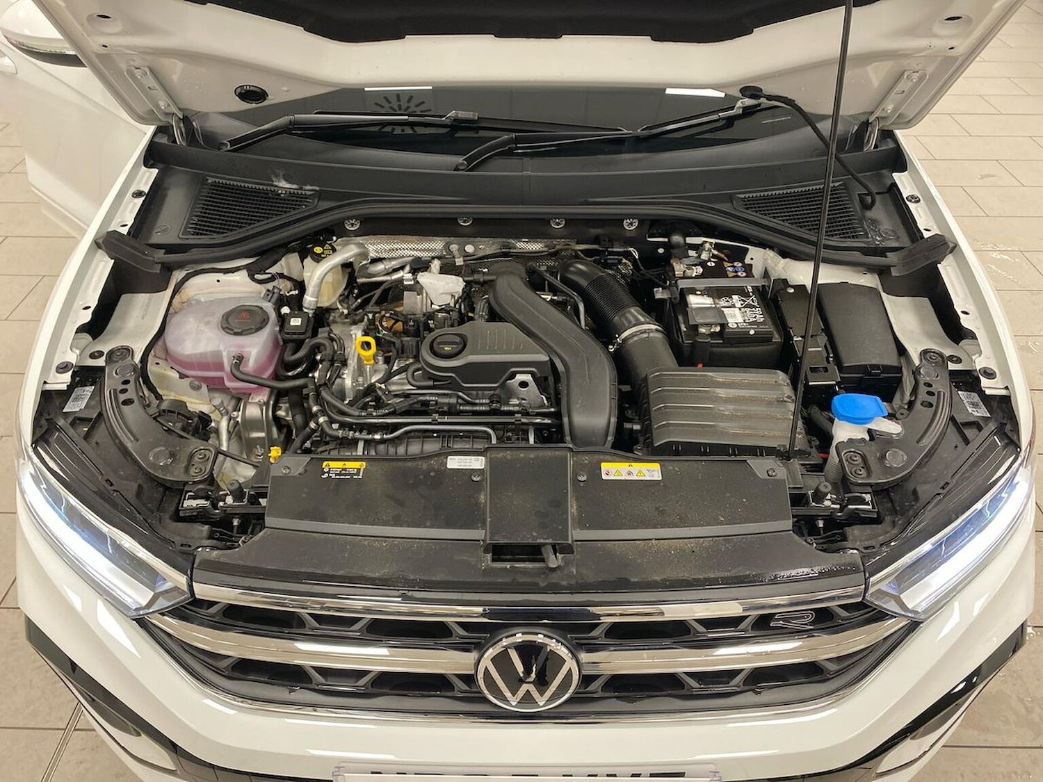 Used Volkswagen T-Roc 2025 for sale - 76785267: Photo 39