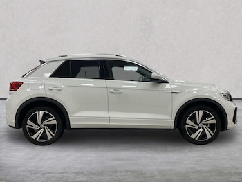 Used Volkswagen T-Roc 2025 for sale - 76785267: Photo